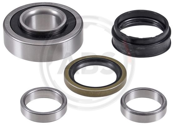 Set rulment roata puntea spate (201859 ABS) TOYOTA
