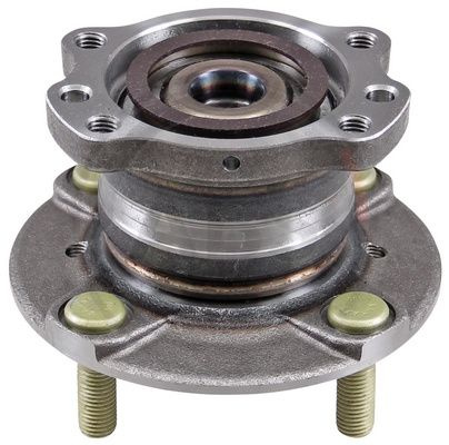 Set rulment roata puntea spate (201906 ABS) FORD