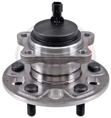 Set rulment roata puntea spate (201907 ABS) LEXUS,TOYOTA