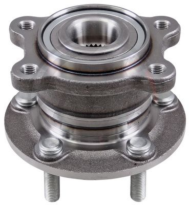 Set rulment roata puntea spate (201911 ABS) FORD