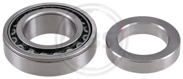 Set rulment roata puntea spate (201912 ABS) JEEP