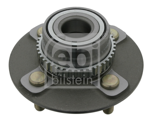 Set rulment roata puntea spate (28253 FEBI BILSTEIN)