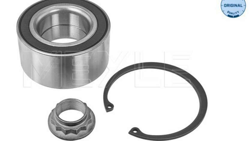 Set rulment roata puntea spate (3147500005 MEYLE) BMW