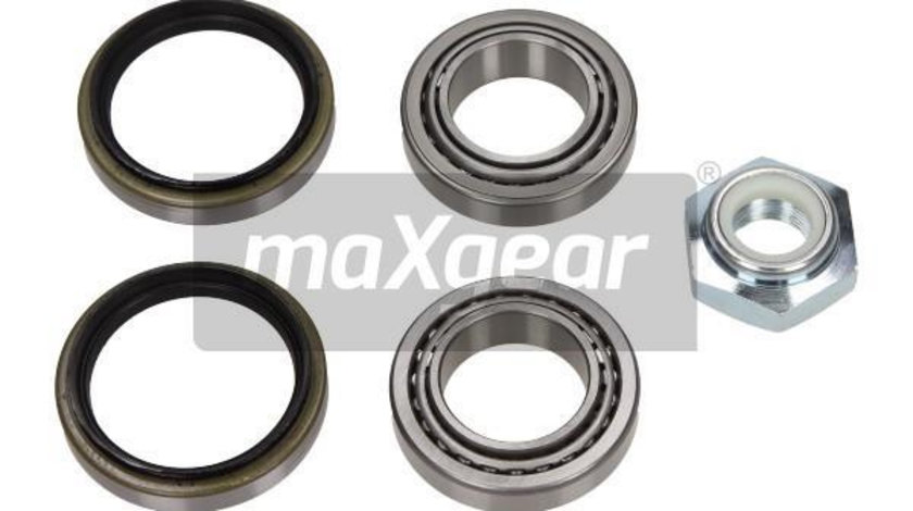 Set rulment roata puntea spate (330180 MAXGEAR) FORD