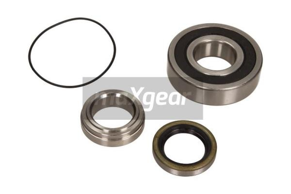 Set rulment roata puntea spate (330191 MAXGEAR) FSO,LADA