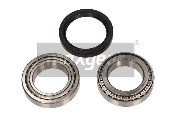 Set rulment roata puntea spate (330212 MAXGEAR) IVECO