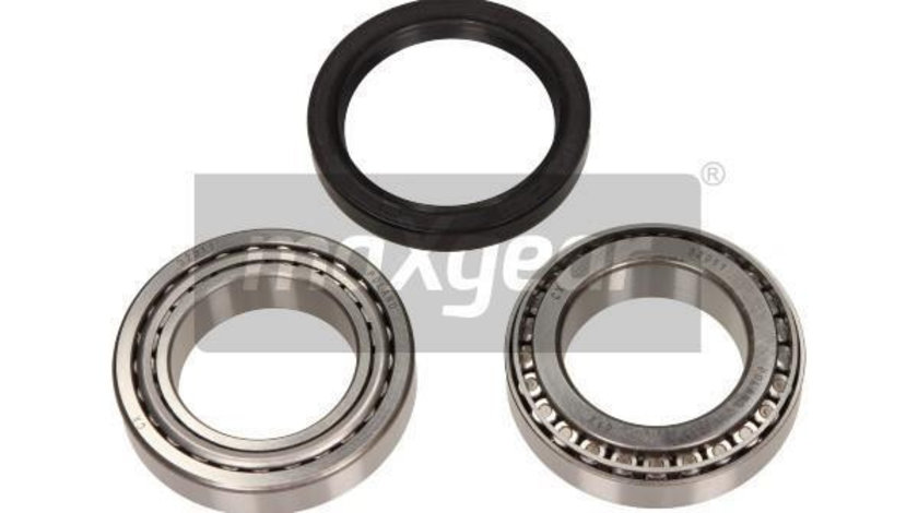 Set rulment roata puntea spate (330212 MAXGEAR) IVECO