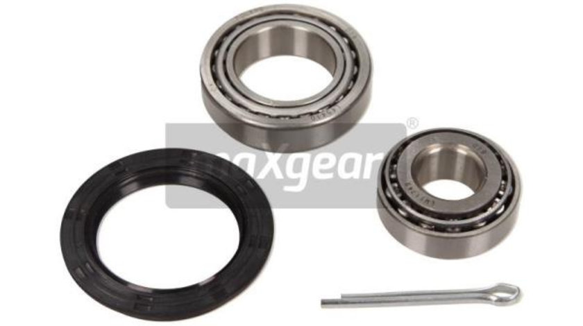 Set rulment roata puntea spate (330414 MAXGEAR) AUDI,PORSCHE,SEAT,SKODA,VW