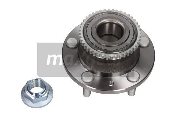 Set rulment roata puntea spate (330467 MAXGEAR) MAZDA
