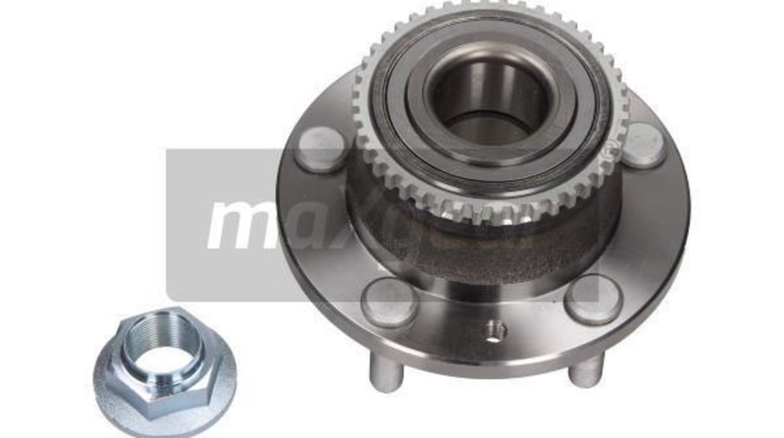 Set rulment roata puntea spate (330467 MAXGEAR) MAZDA