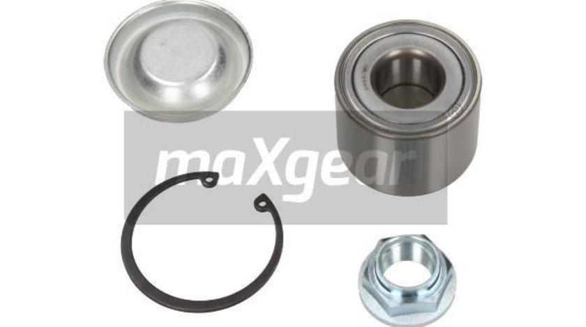 Set rulment roata puntea spate (330515 MAXGEAR) Citroen,PEUGEOT