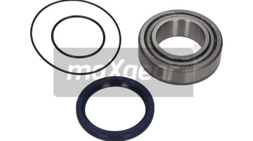 Set rulment roata puntea spate (330591 MAXGEAR) VW