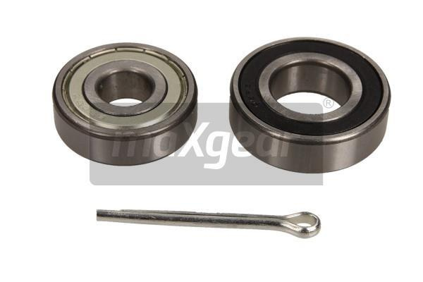 Set rulment roata puntea spate (330592 MAXGEAR) DAIHATSU