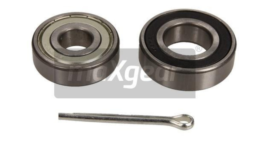 Set rulment roata puntea spate (330592 MAXGEAR) DAIHATSU