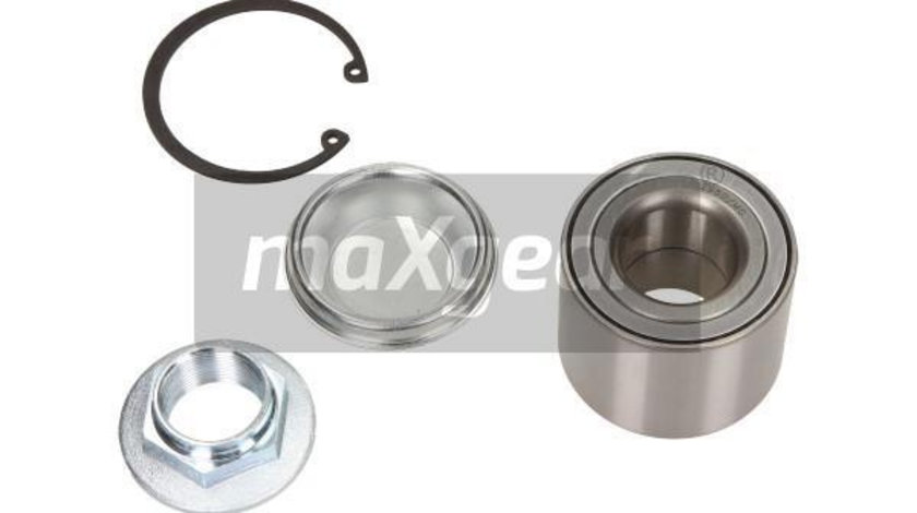 Set rulment roata puntea spate (330635 MAXGEAR) Citroen,DS,OPEL,PEUGEOT,VAUXHALL