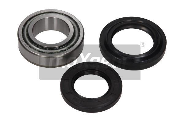 Set rulment roata puntea spate (330759 MAXGEAR) VOLVO