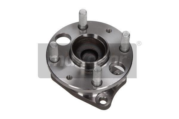 Set rulment roata puntea spate (330823 MAXGEAR) MAZDA