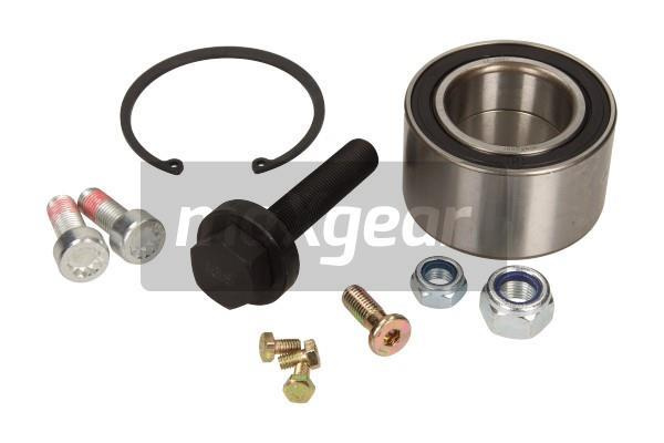 Set rulment roata puntea spate (330880 MAXGEAR) VW