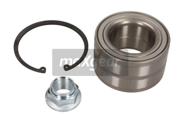 Set rulment roata puntea spate (330900 MAXGEAR) LAND ROVER