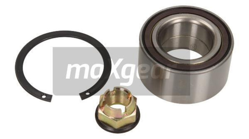 Set rulment roata puntea spate (330917 MAXGEAR) DACIA,RENAULT