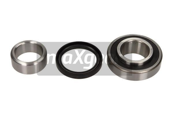Set rulment roata puntea spate (330947 MAXGEAR) SUZUKI