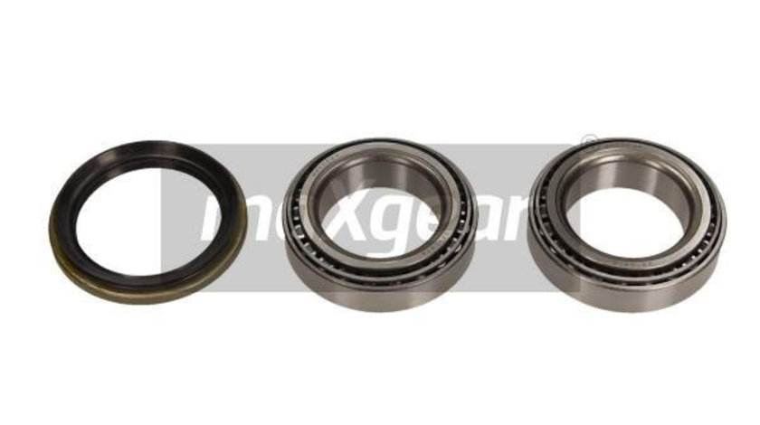 Set rulment roata puntea spate (330976 MAXGEAR) HYUNDAI,MITSUBISHI