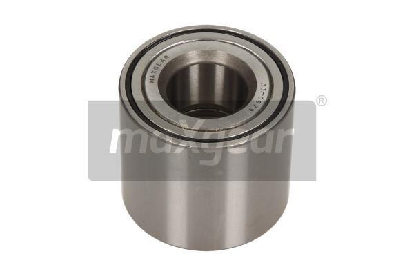 Set rulment roata puntea spate (330979 MAXGEAR) NISSAN