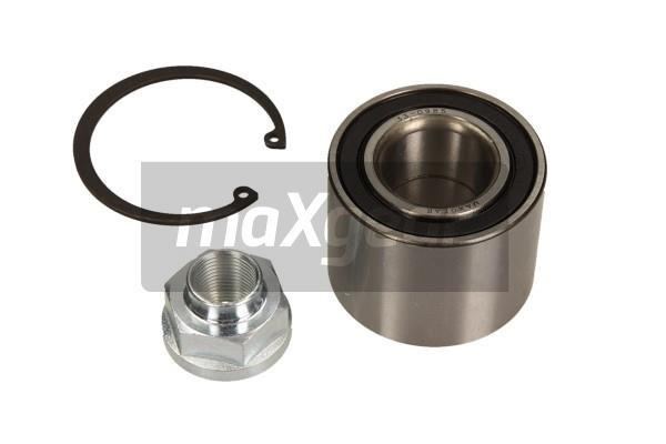 Set rulment roata puntea spate (330985 MAXGEAR) OPEL,SUZUKI,VAUXHALL