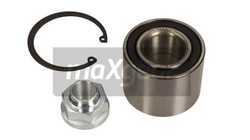 Set rulment roata puntea spate (330985 MAXGEAR) OPEL,SUZUKI,VAUXHALL