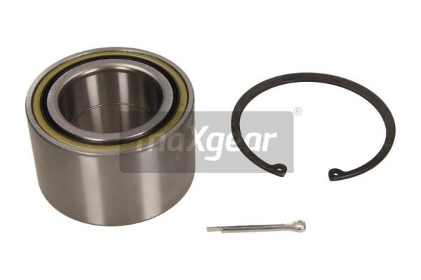 Set rulment roata puntea spate (330987 MAXGEAR) LEXUS