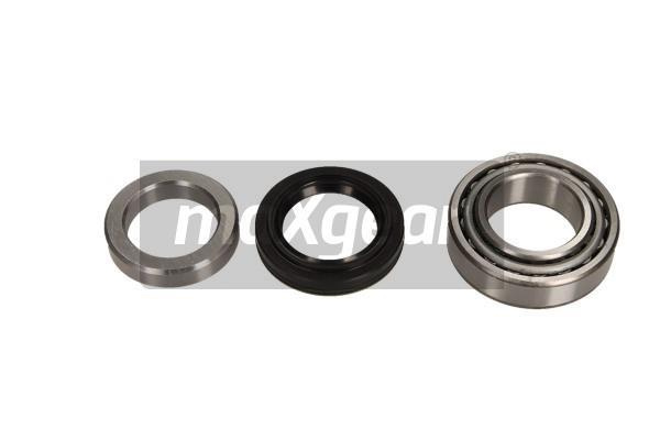 Set rulment roata puntea spate (330992 MAXGEAR) JEEP