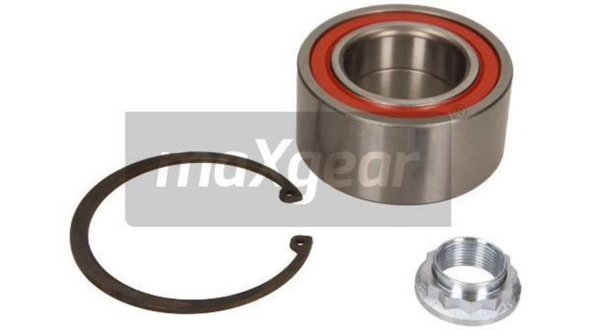 Set rulment roata puntea spate (331012 MAXGEAR) MERCEDES-BENZ