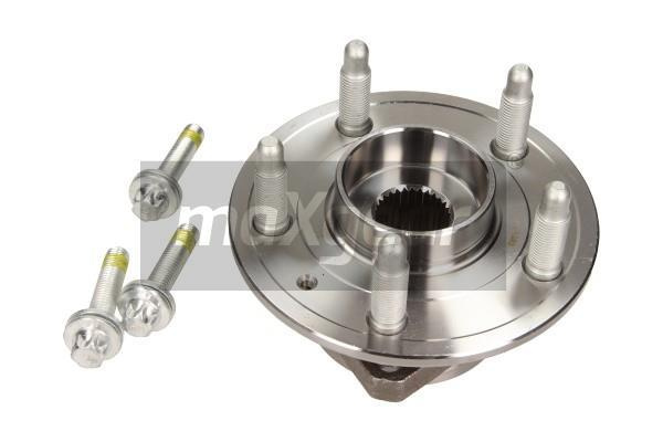 Set rulment roata puntea spate (331023 MAXGEAR) OPEL,VAUXHALL