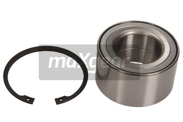 Set rulment roata puntea spate (331051 MAXGEAR) SSANGYONG