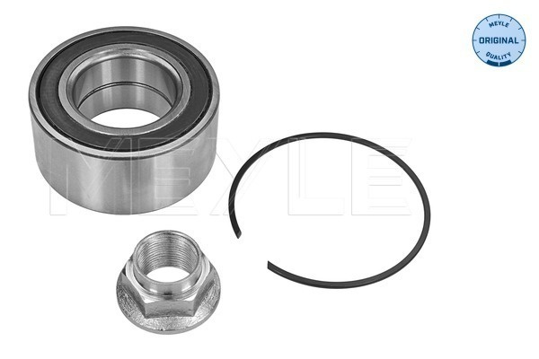 Set rulment roata puntea spate (53147500004 MEYLE) LAND ROVER,MG,ROVER
