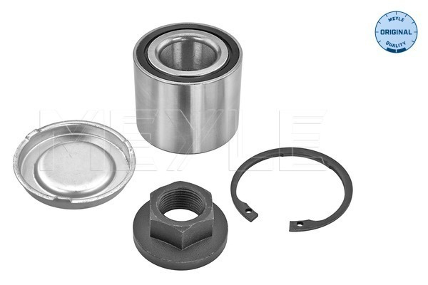 Set rulment roata puntea spate (6147500015 MEYLE) OPEL,VAUXHALL