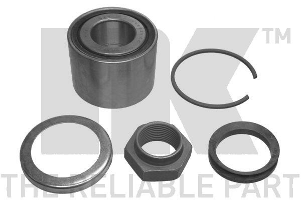 Set rulment roata puntea spate (761918 NK) Citroen,PEUGEOT
