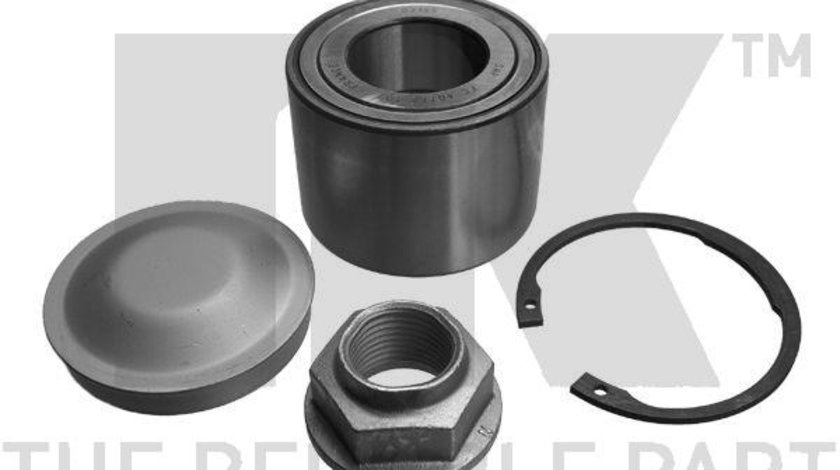 Set rulment roata puntea spate (762234 NK) FIAT,NISSAN,OPEL,RENAULT,VAUXHALL