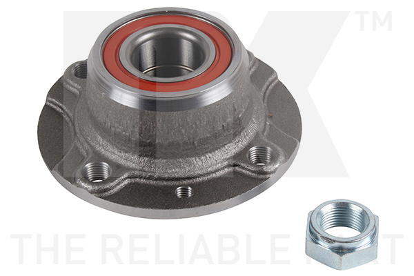 Set rulment roata puntea spate (762311 NK) FIAT