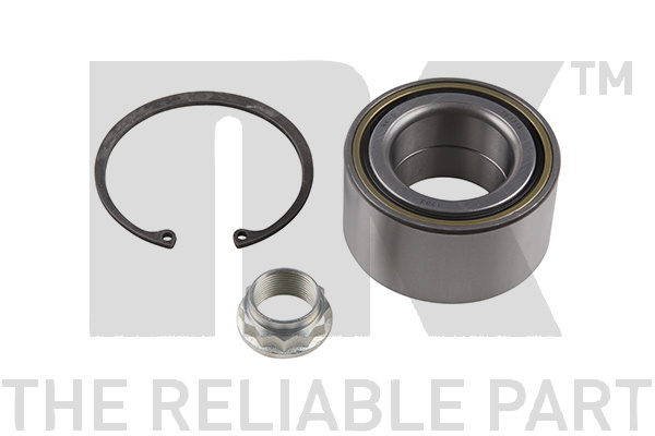 Set rulment roata puntea spate (763316 NK) MERCEDES-BENZ