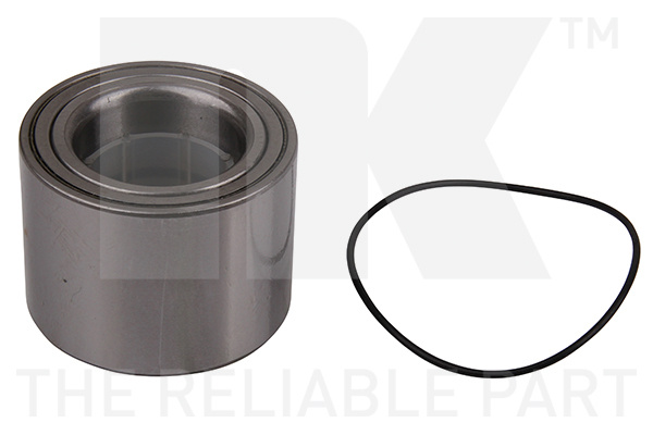 Set rulment roata puntea spate (764733 NK) VW