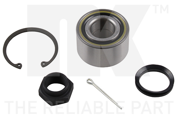 Set rulment roata puntea spate (769918 NK) Citroen,PEUGEOT