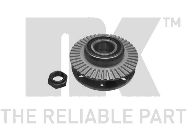 Set rulment roata puntea spate (769925 NK) ALFA ROMEO