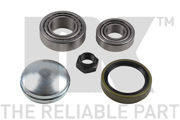 Set rulment roata puntea spate (769934 NK) Citroen,FIAT,PEUGEOT
