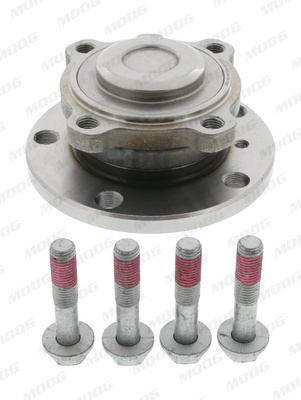 Set rulment roata puntea spate (BMWB12831 MOOG) MINI