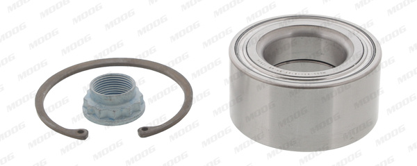 Set rulment roata puntea spate (BMWB12936 MOOG) ALPINA,BMW