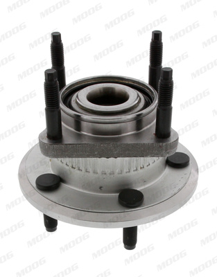 Set rulment roata puntea spate (CHWB12783 MOOG) JEEP
