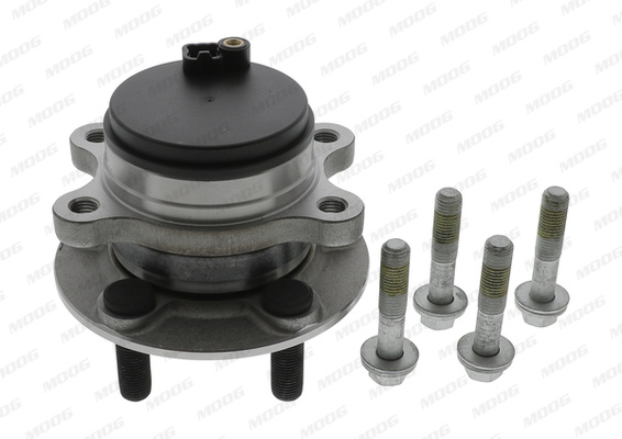 Set rulment roata puntea spate (FDWB12859 MOOG) FORD