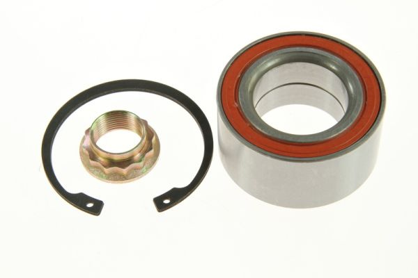 Set rulment roata puntea spate (H2B013BTA BTA) BMW