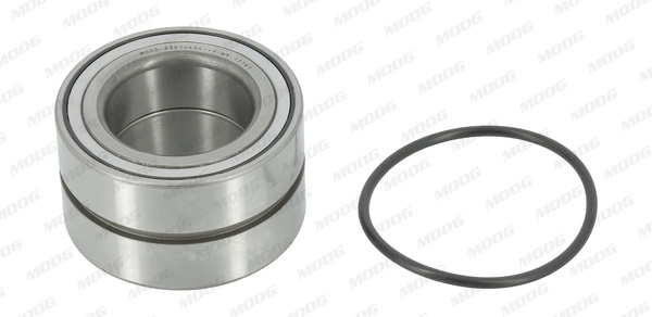 Set rulment roata puntea spate (IVWB12787 MOOG) IVECO